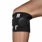 Sciatic Nerve Brace Targeted Compression Adjustable & Breathable