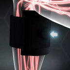Sciatic Nerve Brace Targeted Compression Adjustable Strap
