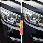 Scratch Repair Pen Precision Fine Tip & Weather-Resistant Finish