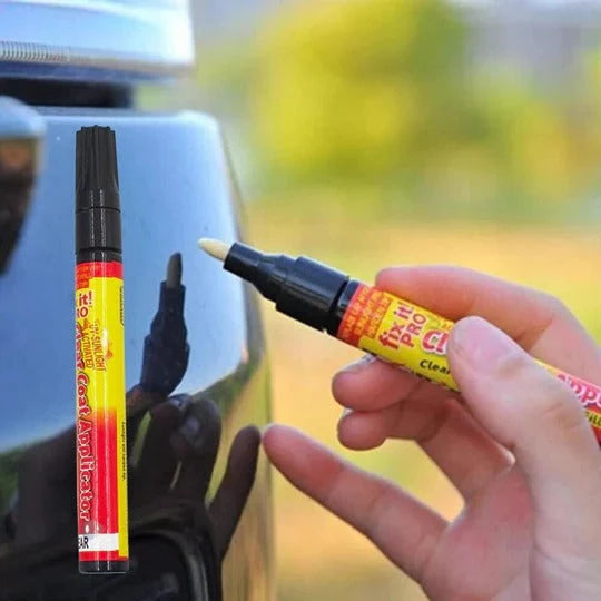 Scratch Repair Pen Precision Touch-Up Tool-Free