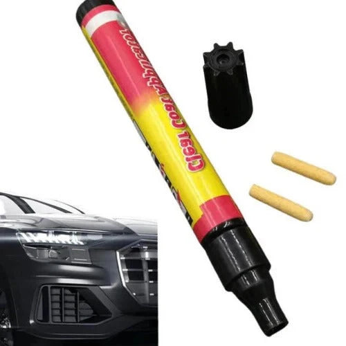 Scratch Repair Pen Precision Touch-Up Tool-Free