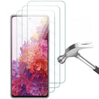 Screen Protector Tempered 9H Hardness HD Clarity 2 Pack