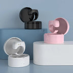 Scroll Ring Hands-Free Bluetooth USB-Rechargeable