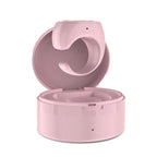 Scroll Ring Hands-Free Bluetooth USB-Rechargeable