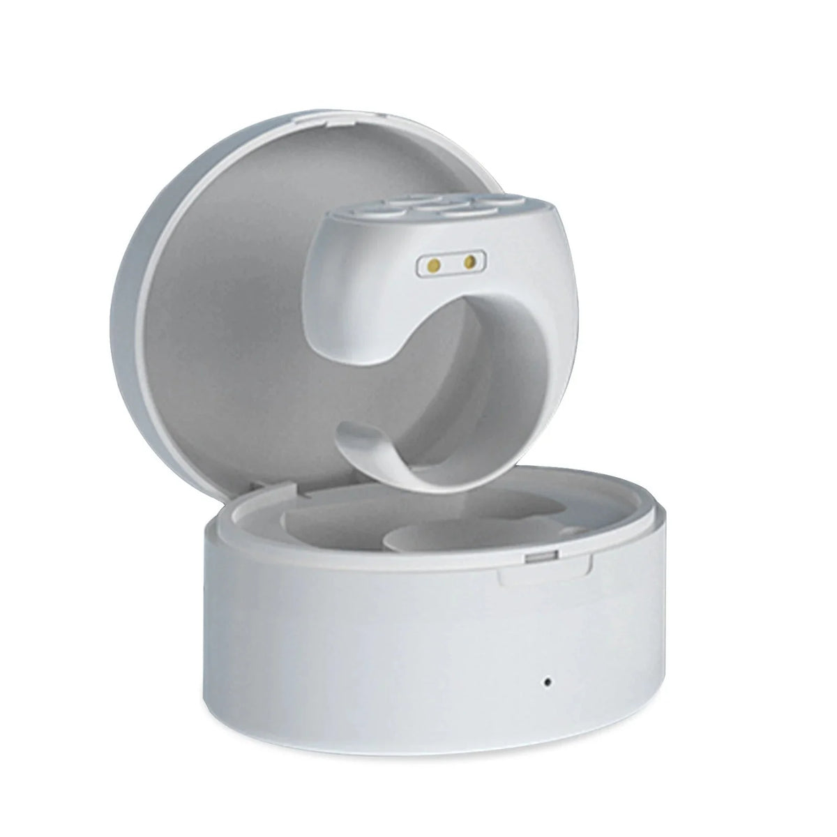 Scroll Ring Hands-Free Bluetooth USB-Rechargeable