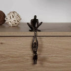 Sculpture Figurine Abstract Resin Love & Balance