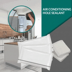 Sealing Putty Moldable Fast-Drying Waterproof