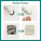Sealing Putty Moldable Fast-Drying Waterproof