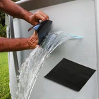 Sealing Tape Self-Adhesive Waterproof UV-Resistant
