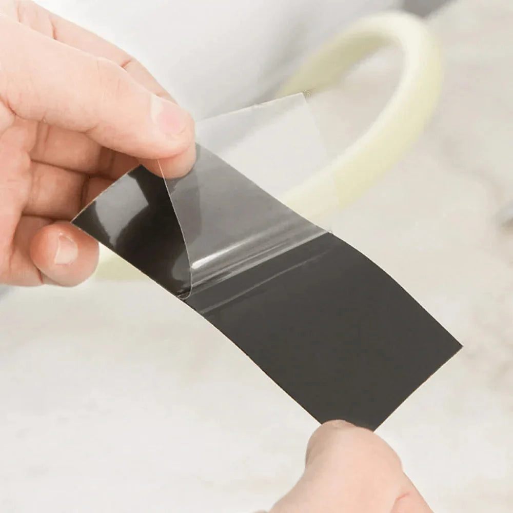 Sealing Tape Self-Adhesive Waterproof UV-Resistant