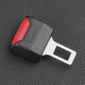 Seat Belt Clip Extender Extra Reach 2-Pack