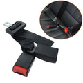 Seat Belt Extender Extra Length Tool-Free Install