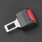 Seat Belt Extender Extra Reach Two-Piece 2-Pack