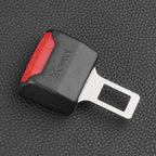 Seat Belt Extender Extra Reach Two-Piece 2-Pack