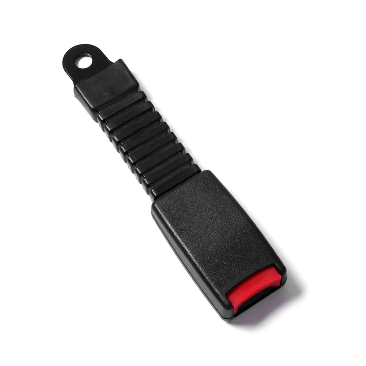 Seat Belt Extender Rigid Stem 7.87 Inch One-Hand Operation