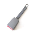 Seat Belt Extension 11-Inch Rigid Stem Toolless Click-In