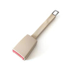 Seat Belt Extension 11-Inch Rigid Stem Toolless Click-In