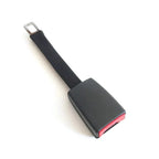 Seat Belt Extension 11-Inch Rigid Stem Toolless Click-In