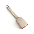Seat Belt Extension 11-Inch Rigid Stem Toolless Click-In