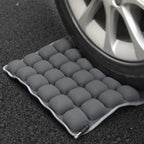 Seat Cushion 64 Air Chambers Adjustable Firmness
