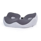 Seat Cushion Contoured Adjustable Support Washable Cover