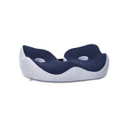 Seat Cushion Contoured Memory Foam Breathable Non-Slip Cover