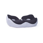 Seat Cushion Contoured Memory Foam Breathable Non-Slip Cover
