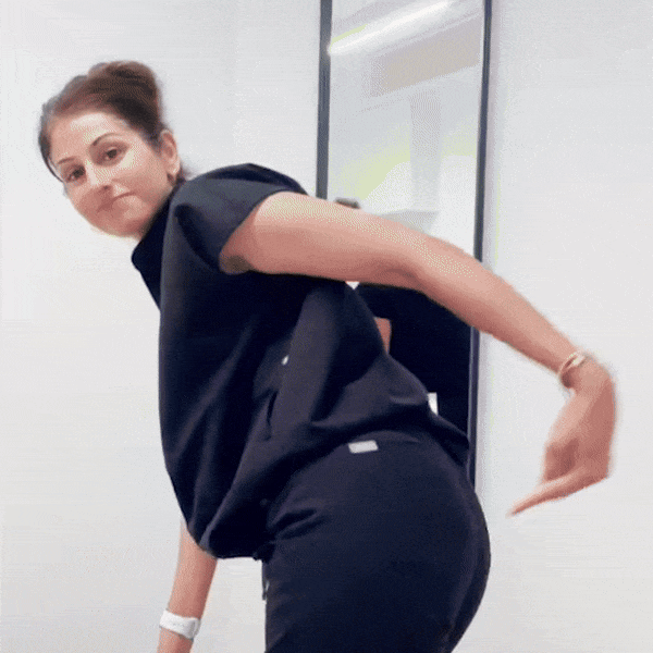 Seat Cushion Contoured Memory Foam Breathable Non-Slip Cover