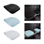 Seat Cushion Cooling Gel Memory Foam