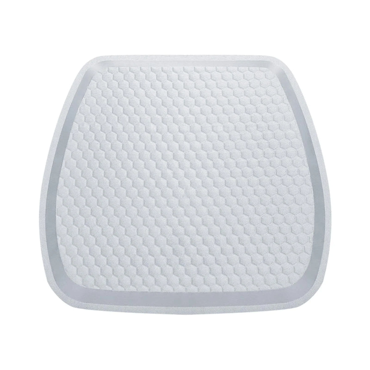 Seat Cushion Cooling Gel Memory Foam
