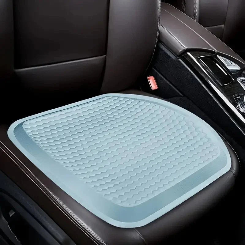 Seat Cushion Cooling Gel Memory Foam