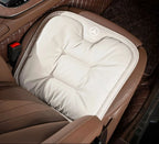 Seat Cushion Ergonomic Contouring Foam Adjustable Straps