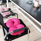 Seat Cushion Ergonomic Dual Support Memory Foam