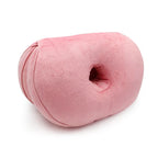 Seat Cushion Ergonomic Dual Support Memory Foam