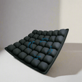 Seat Cushion Ergonomic Inflatable 36 Air Cells