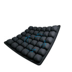 Seat Cushion Ergonomic Inflatable 36 Air Cells