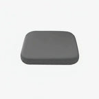 Seat Cushion Ergonomic Memory Foam Tailbone Support
