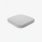 Seat Cushion Ergonomic Memory Foam Tailbone Support