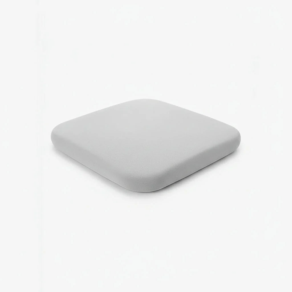 Seat Cushion Ergonomic Memory Foam Tailbone Support