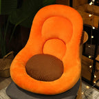 Seat Cushion Ergonomic Sciatica Relief Non-Slip