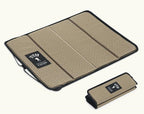 Seat Cushion Foldable Moisture-Proof Nylon Lightweight