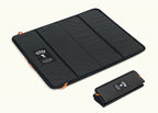 Seat Cushion Foldable Moisture-Proof Nylon Lightweight