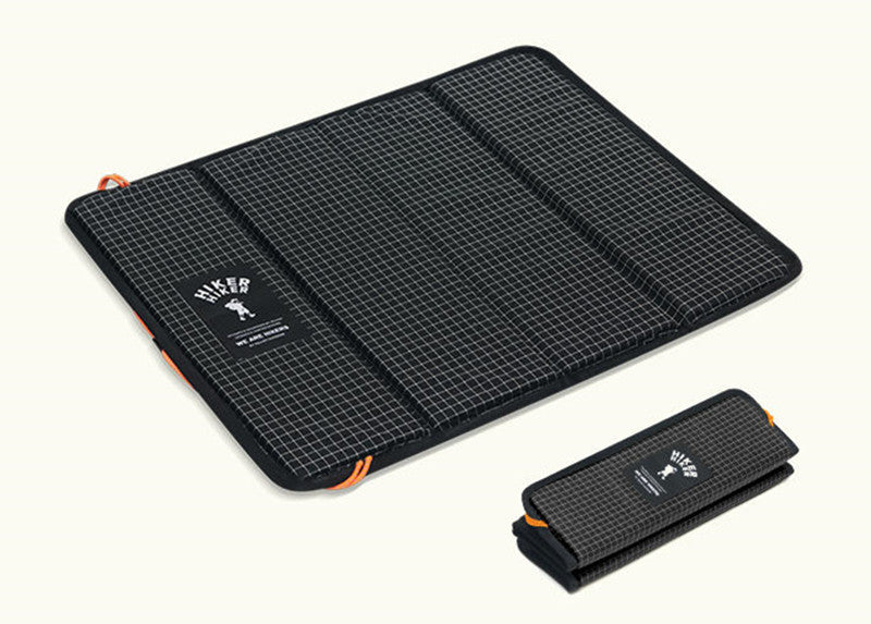 Seat Cushion Foldable Moisture-Proof Nylon Lightweight