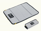 Seat Cushion Foldable Moisture-Proof Nylon Lightweight