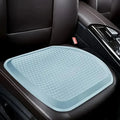 Seat Cushion Honeycomb Cooling Gel Memory Foam