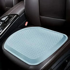 Seat Cushion Honeycomb Cooling Gel Memory Foam