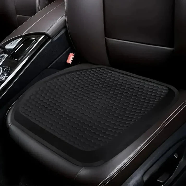 Seat Cushion Honeycomb Cooling Gel Memory Foam