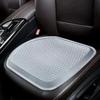 Seat Cushion Honeycomb Cooling Gel Memory Foam