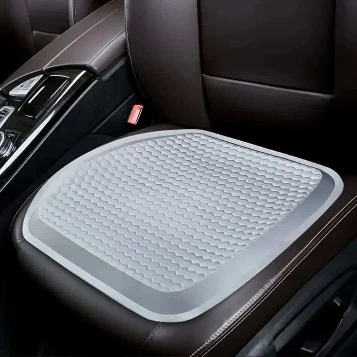 Seat Cushion Honeycomb Cooling Gel Memory Foam