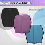 Seat Cushion Honeycomb Cooling Gel Memory Foam